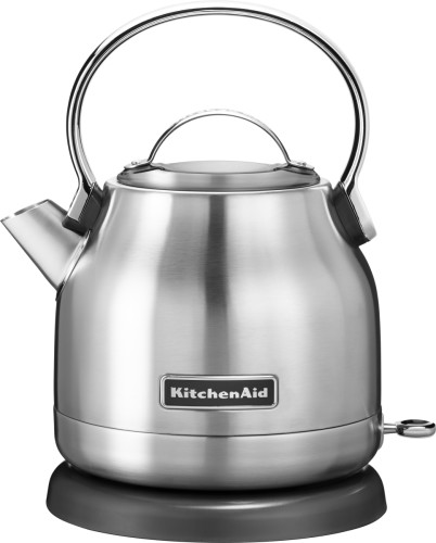 KitchenAid KA5KEK1222ESX Waterkoker 1,25L Rvs