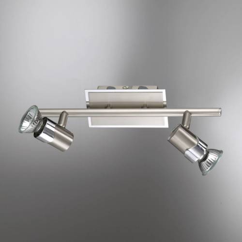 Fabas Luce Tweelichts plafondlamp ALICE