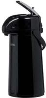 Thermos Pompthermos 1,3L Zwart