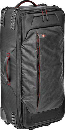 Manfrotto LW-88W PL V2: Rolling Organizer