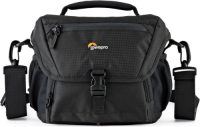 Lowepro Nova 160 AW II Black