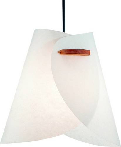 Domus Design pendellamp IRIS