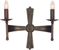 Elstead Middeleeuwse wandlamp CROMWELL