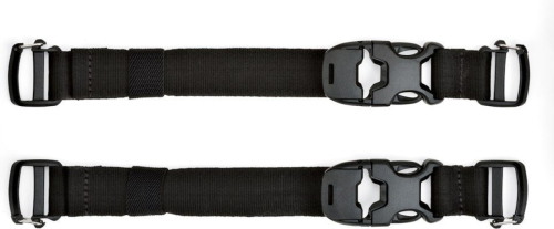 Lowepro ProTactic Quick Straps Black