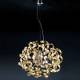 Mettallux Mooie hanglamp Gold