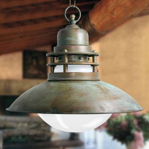 Moretti LUCE Statige hanglamp Vanua