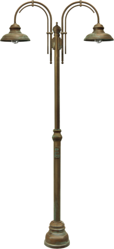 Lantaarnpalen