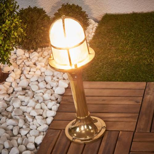 Moretti LUCE Schitterende tuinpadverlichting Ocean