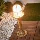 Moretti LUCE Schitterende tuinpadverlichting Ocean