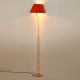 Menzel Unieke vloerlamp LIVING ELEGANT