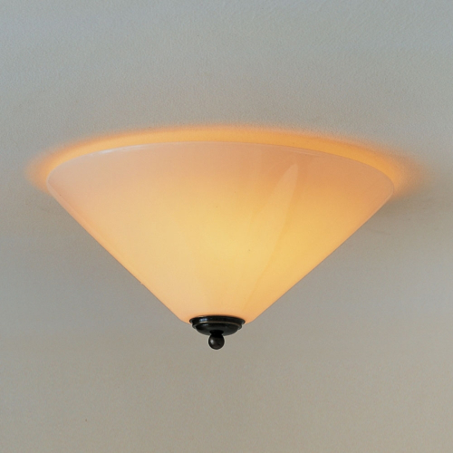 Menzel Klassieke plafondlamp ANNO 1900
