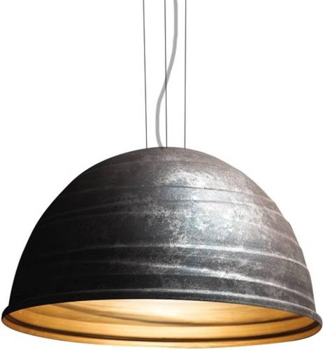 Martinelli Luce Glanzende hanglamp BABELE, 92 cm