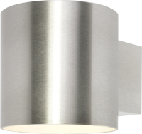 OLIGO Eenvoudige Up-and-Down wandlamp PROJEKT, ananas