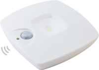 Müller-Licht Werkt op batterijen LED nachtl. Nightlight Sensor
