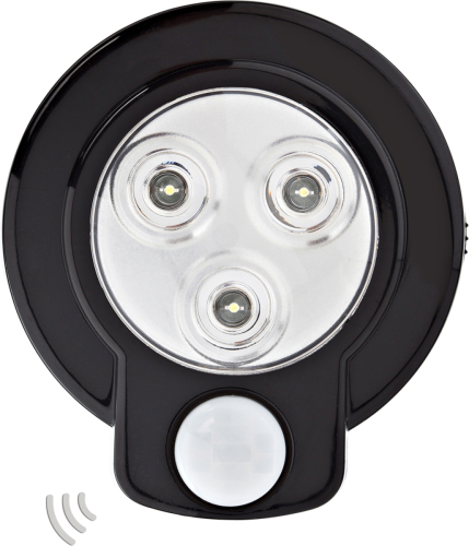 Müller-Licht Nightlight Flex Sensor - nachtlampje, op batt.