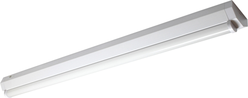 Müller-Licht Universele LED plafondlamp Basic 1 - 120cm