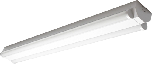 Müller-Licht Basic 2 - LED plafondlamp m 2 lichtbronnen - 90cm