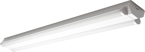 Müller-Licht Basic 2 - LED plafondlamp 2 lichtbronnen - 120 cm