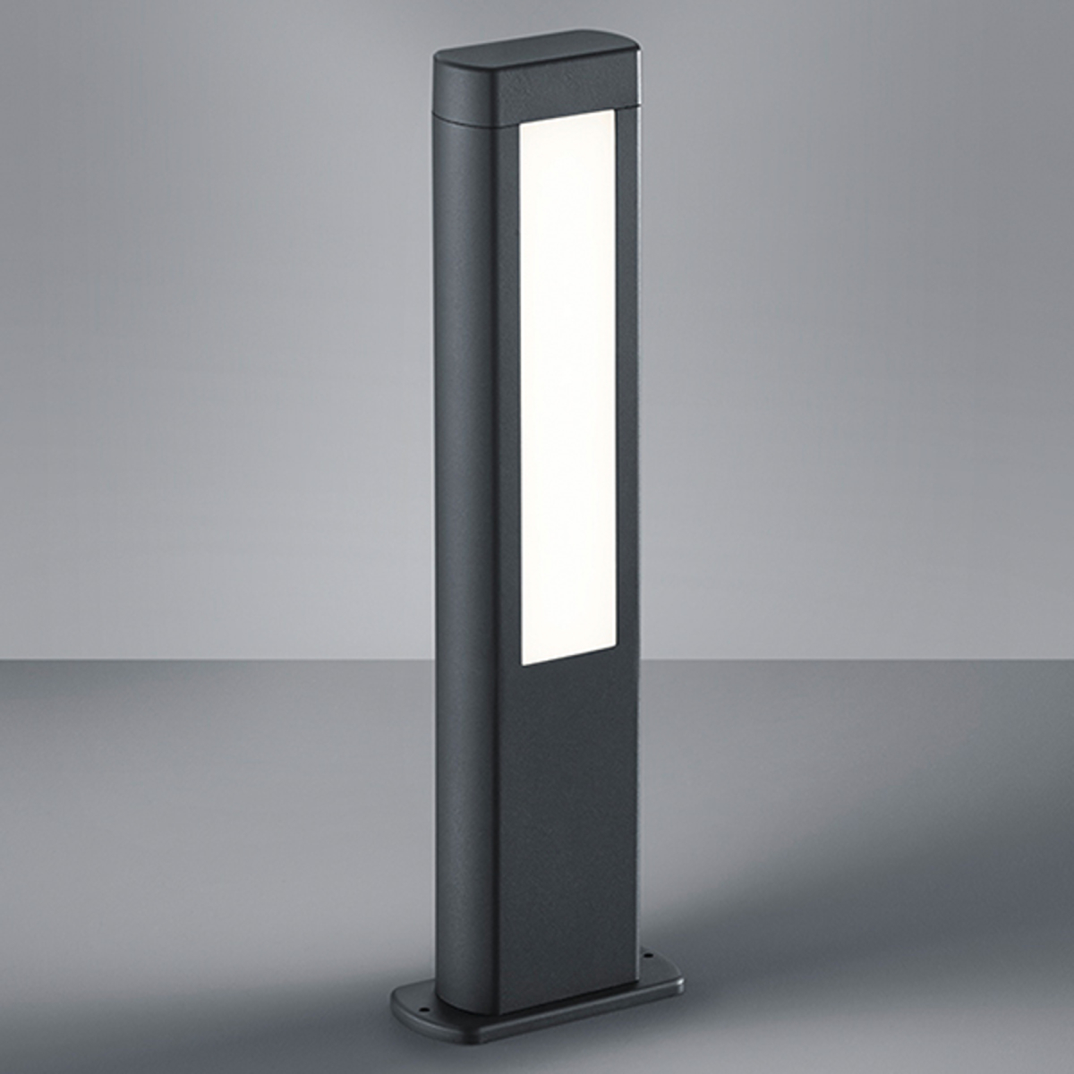Trio Lighting Hoogte 50 cm - LED sokkellamp Rhine