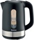 Tefal waterkoker KO3308 - mat zwart - 1,7 liter