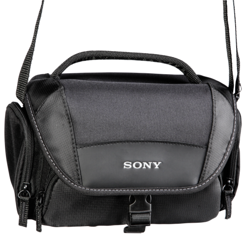 Sony Bag Lcsu21B