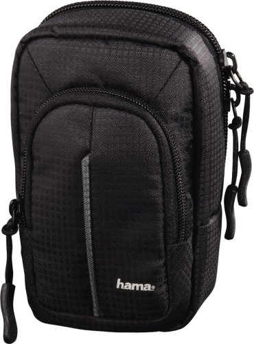 Hama Fancy Urban Camera Bag, 60H, black
