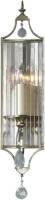 FEISS Gespiegelde wandlamp Gianna