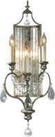 FEISS Wandlamp Gianna met drie lampjes