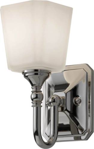 FEISS Badkamer wandlamp Concord in een klassiek ontwerp