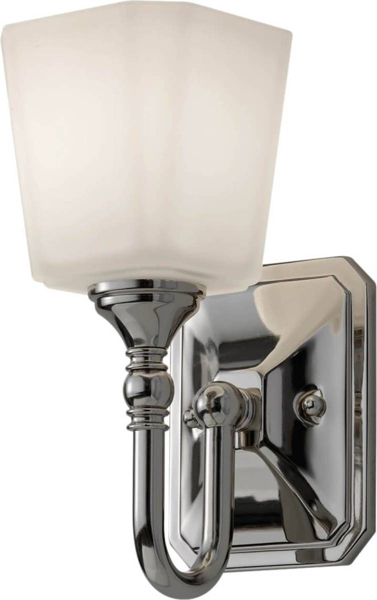 FEISS Badkamer wandlamp Concord in een klassiek ontwerp