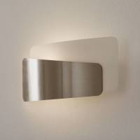 Fabas Luce Asymmetrisch ontworpen wandlamp Slane