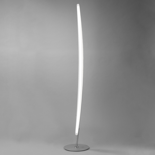 Mantra Heldere LED vloerlamp Hemisferic