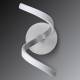 Mantra LED wandlamp Nur