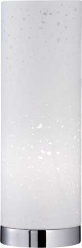Fischer & Honsel Tafellamp Thor wit
