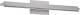 Fischer & Honsel LED wandlamp Pare TW, dimmer 3 lichtkleuren 60cm