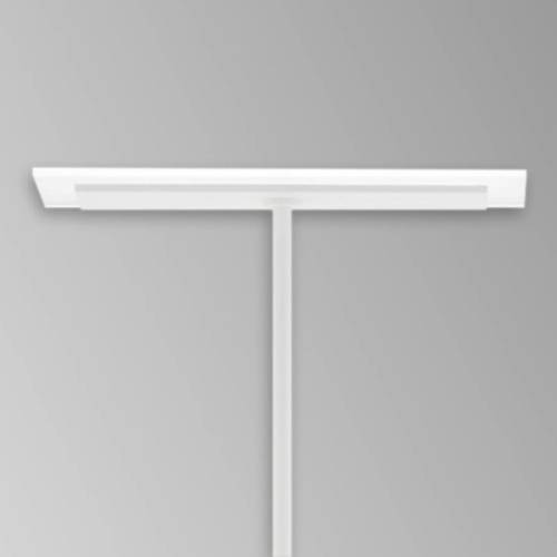 Linea Light Dublight LED - een moderne vloerlamp