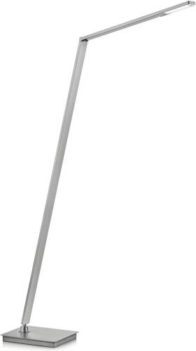 Knapstein Dimbaar via gebarensturing - LED vloerlamp Omar
