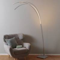 BOPP Bow - LED-booglamp, dimbaar