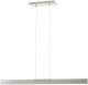 BOPP Nano - LED hanglamp, aluminium 100 cm