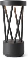 FARO BARCELONA LED sokkellamp Twist