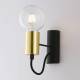 ECO-Light Wandlamp Axon