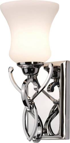 HINKLEY LED wandlamp Brooke, 1-lamp