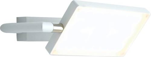 ECO-Light LED wandlamp Book, wit