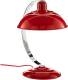 Elstead In fris rood - tafellamp Franklin