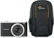 Lowepro Adventura CS 20 (black)