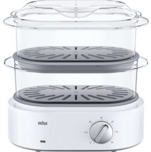 Braun FS 5100 IdentityCollection Wit