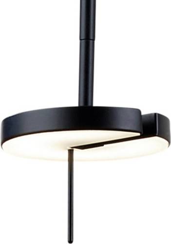 GROK Invisible LED hanglamp 00-5693, Ø 15cm