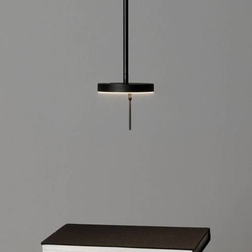 GROK Invisible LED hanglamp 00-5693, Ø 15cm