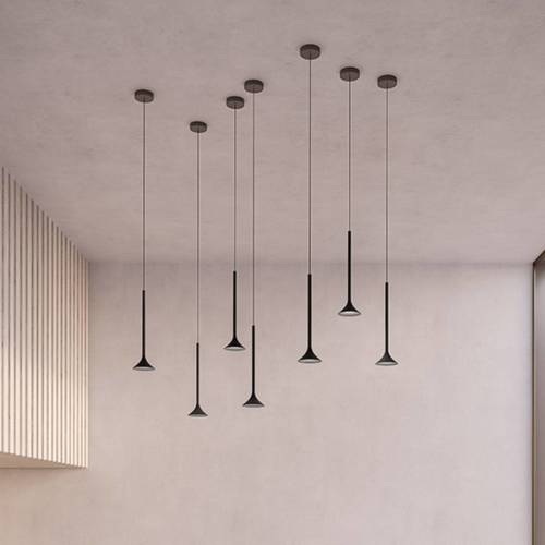 GROK Alive LED hanglamp 00-6670