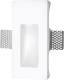 LEDS-C4 Secret LED wand inbouwlamp